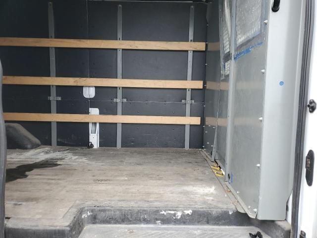 2019 Ford Transit T-250