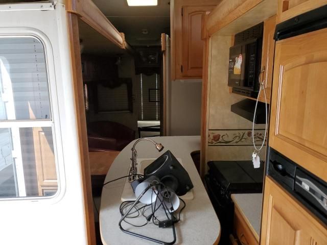 2007 Jayco Eagle