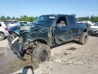 2002 Chevrolet Silverado K1500