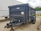 2022 Eastttrlrs 2022 East Texas Dump Trailer