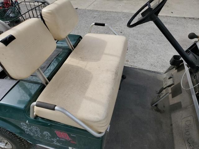1982 Other 1982 'OTHER RV' Golfcart