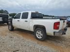 2008 Chevrolet Silverado C1500