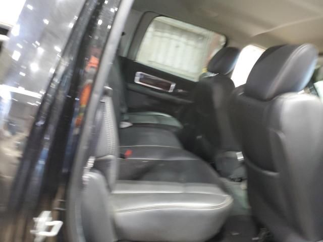 2011 Dodge RAM 2500