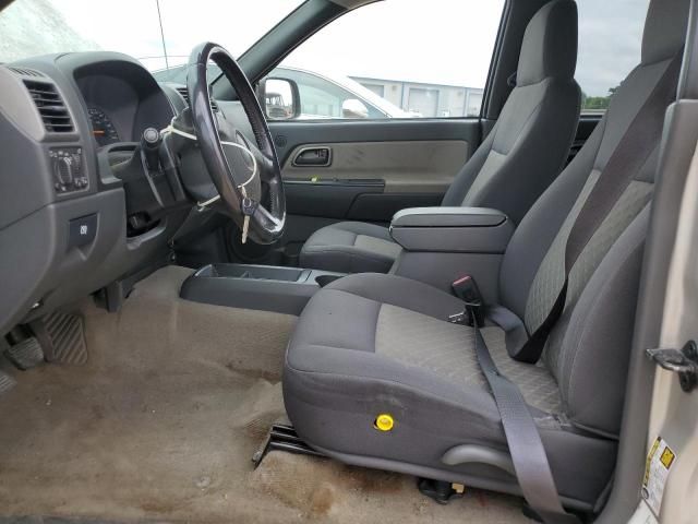 2005 GMC Canyon
