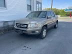 2009 Honda Ridgeline RTS