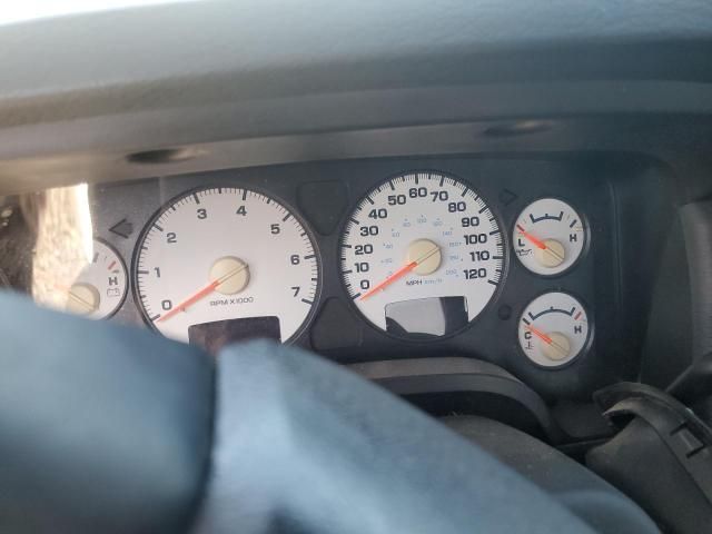 2005 Dodge RAM 1500 ST