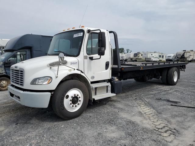 2017 Freightliner M2 106 Medium Duty