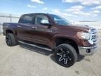 2015 Toyota Tundra Crewmax 1794