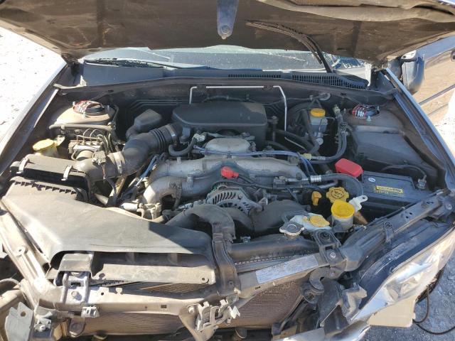 2008 Subaru Outback