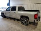 2011 Chevrolet Silverado C1500 LT