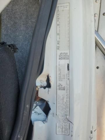 2012 Freightliner M2 106 Medium Duty