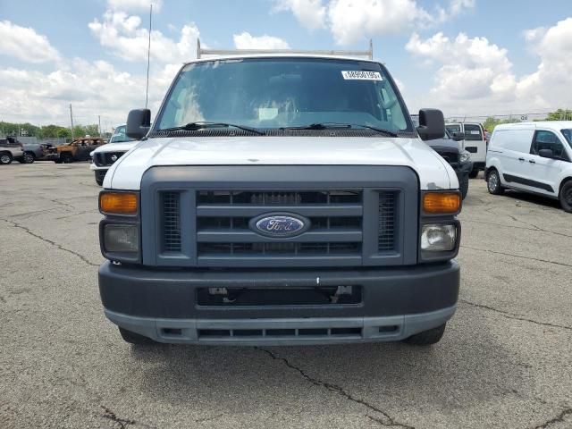 2013 Ford Econoline E150 Van