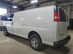 2018 Chevrolet Express G2500
