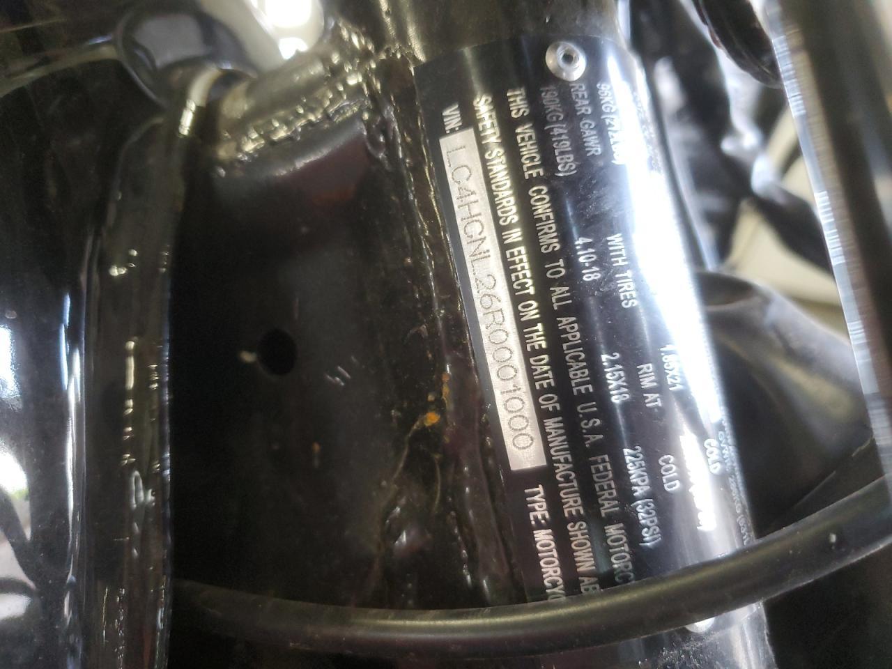 2024 Other Motorcycle 250 CC