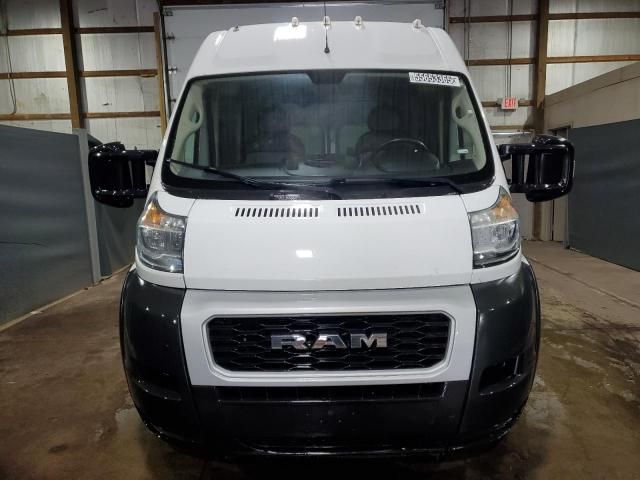 2021 Dodge RAM Promaster 2500 2500 High