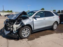 2018 Chevrolet Equinox LT for sale in Littleton, CO