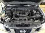 2009 Nissan Frontier King Cab XE