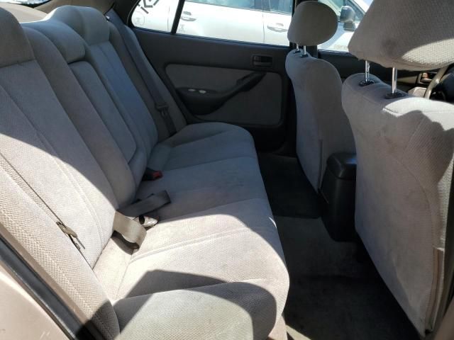 1996 Toyota Camry LE