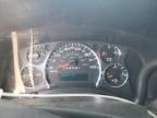 2011 Chevrolet Express G2500