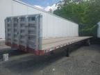 2007 Great Dane 2007 Great Dane Flatbed Trailer