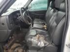 2007 Chevrolet Silverado C3500