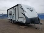 2018 Dutchmen Kodiak
