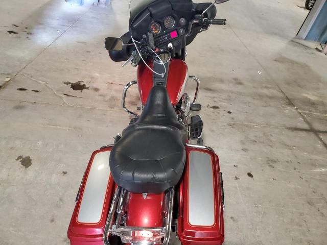 2005 Harley-Davidson Flhtci