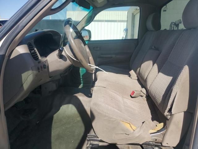 2005 Toyota Tundra