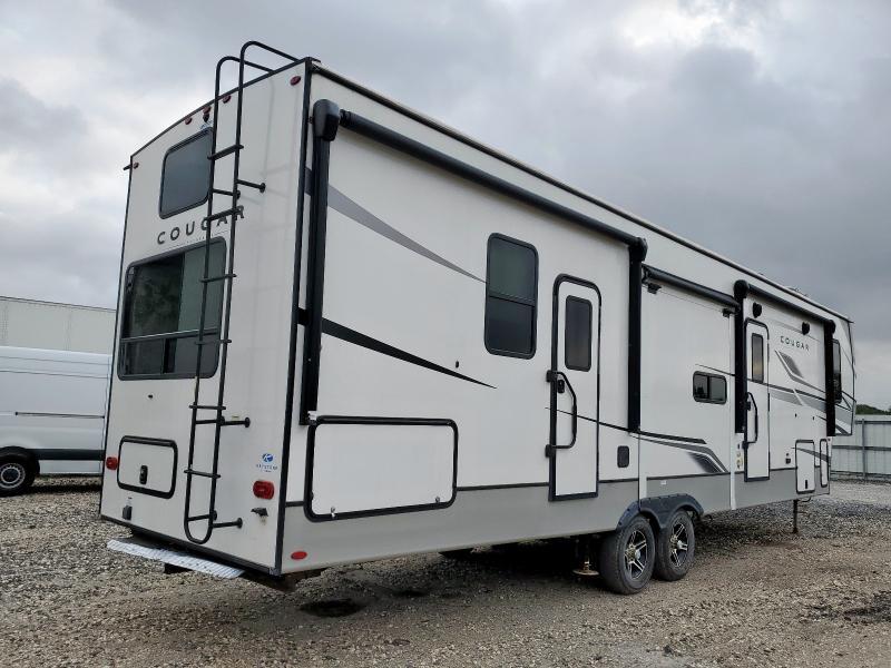 2023 Keystone Travel Trailer
