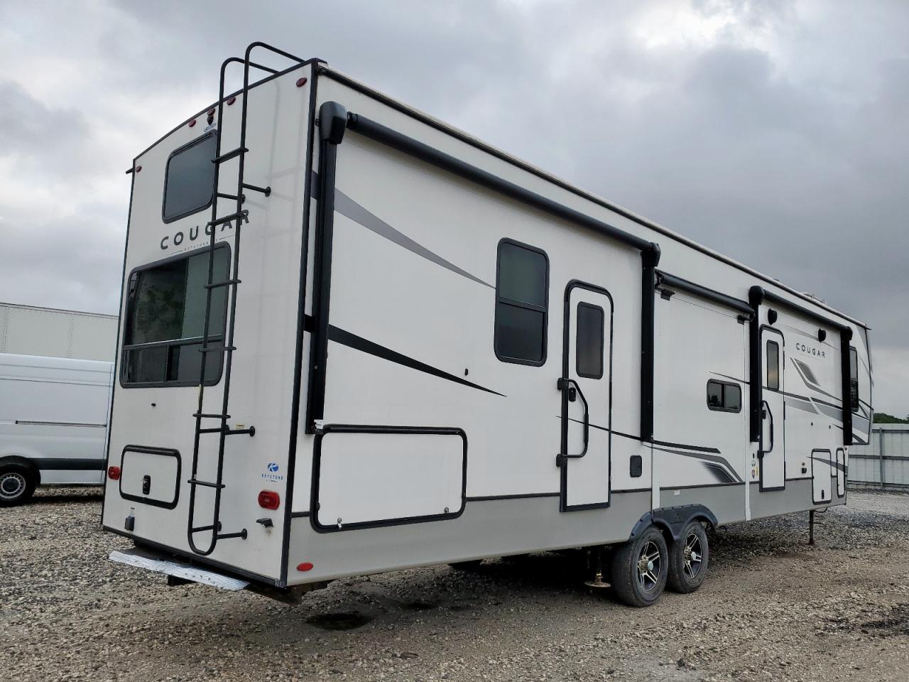 2023 Keystone Travel Trailer