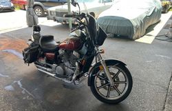 Vehiculos salvage en venta de Copart Tampa: 1998 Kawasaki VN1500 A