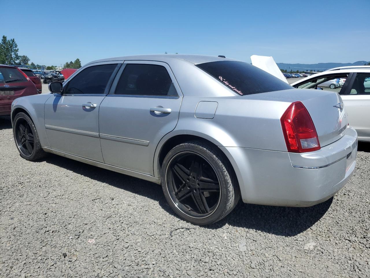 2007 Chrysler 300 Touring