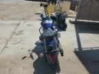2007 Yamaha XVS1300 A