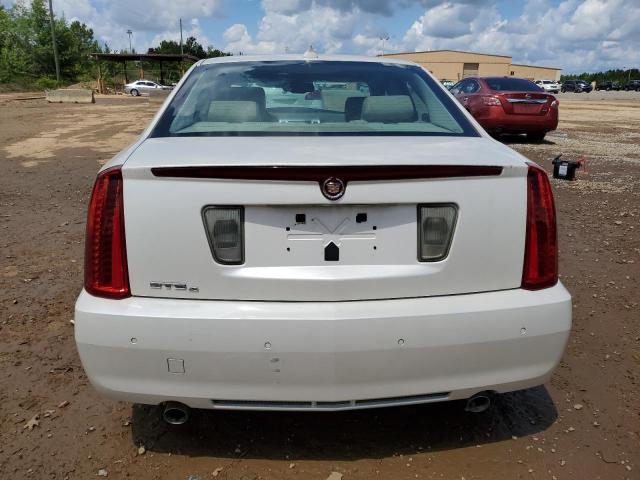 2011 Cadillac Sts Luxury