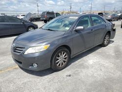 2011 Toyota Camry Base for sale in Sun Valley, CA