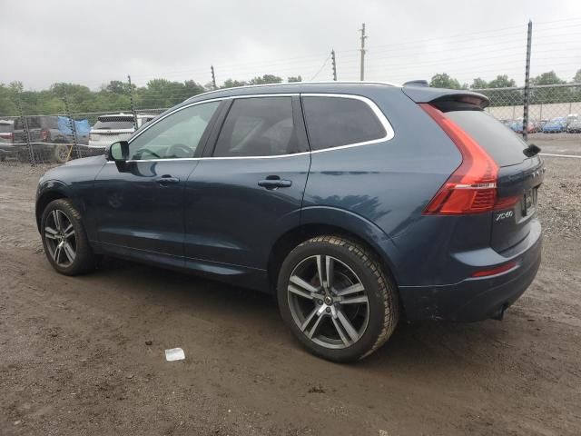 2018 Volvo XC60 T5 Momentum