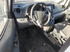 2018 Nissan NV200 2.5S