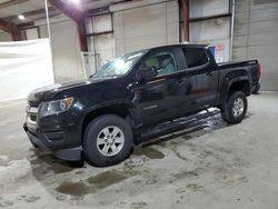 2018 Chevrolet Colorado for sale in North Billerica, MA