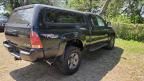 2005 Toyota Tacoma Access Cab