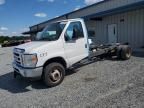 2021 Ford Econoline E450 Super Duty Cutaway Van