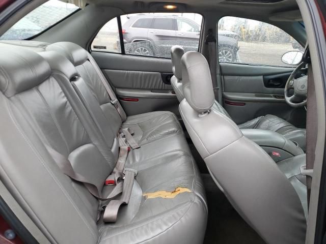 2000 Buick Regal LS