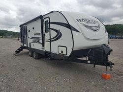 2018 Wildwood 2018 Foresriver Hyper Lite en venta en Prairie Grove, AR