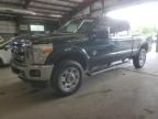 2012 Ford F350 Super Duty