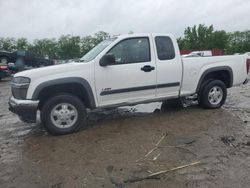 2008 Chevrolet Colorado en venta en Baltimore, MD
