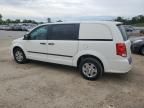 2012 Dodge RAM Van