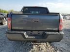 2011 Honda Ridgeline RTL