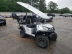 2021 Starcraft Golf Cart