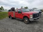 2008 Ford F350 Super Duty