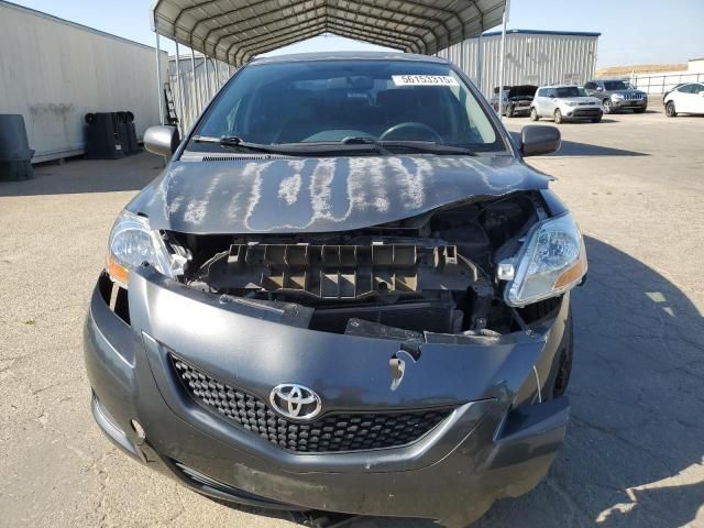 2009 Toyota Yaris