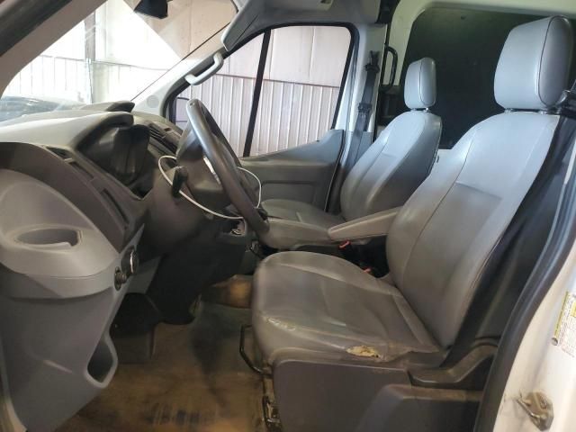 2018 Ford Transit T-250